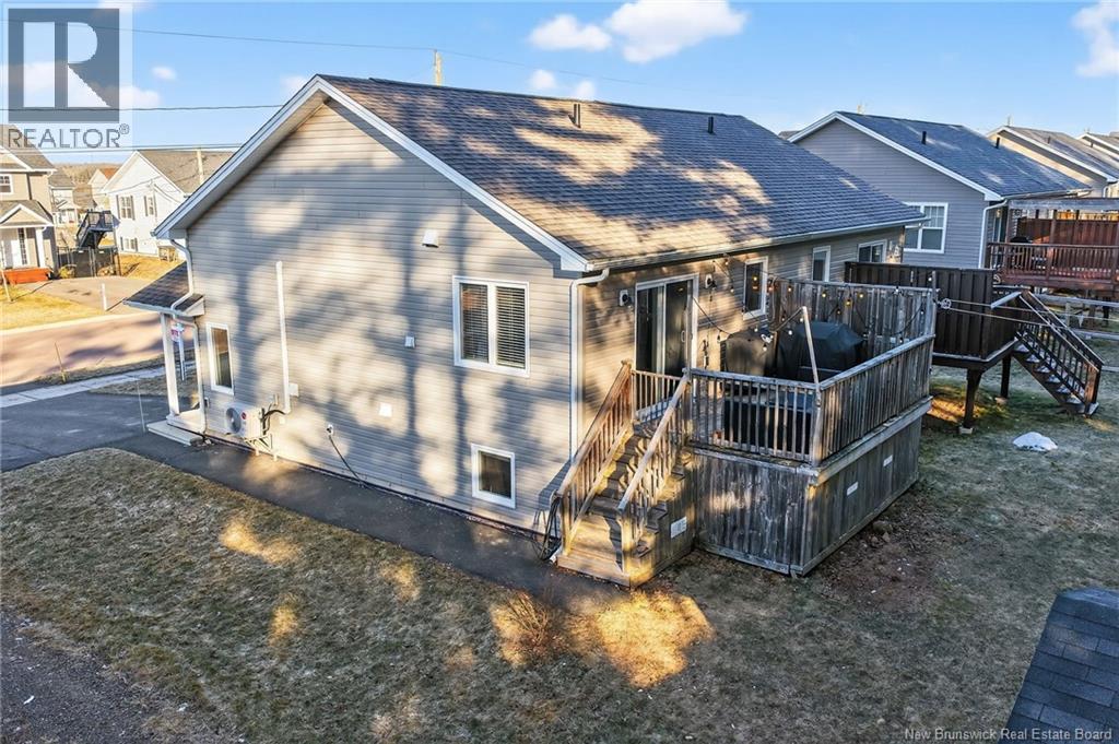 127 Senese Street, Moncton, New Brunswick  E1E 0B9 - Photo 30 - NB129081