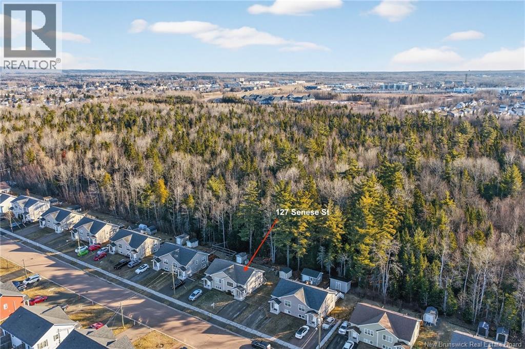 127 Senese Street, Moncton, New Brunswick  E1E 0B9 - Photo 36 - NB129081