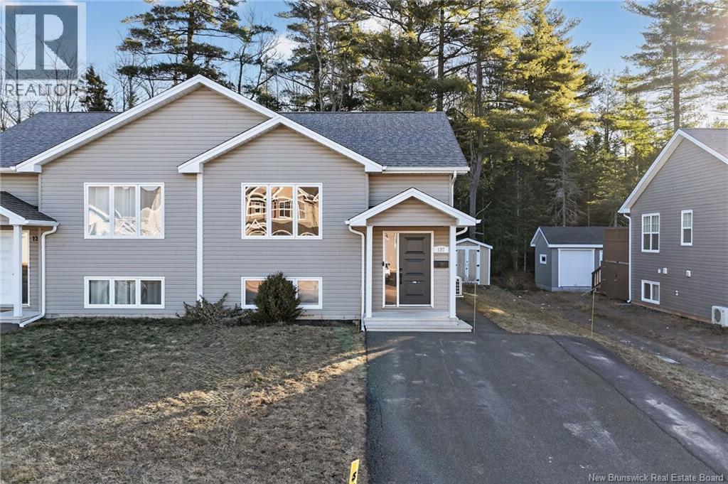 127 Senese Street, Moncton, New Brunswick  E1E 0B9 - Photo 38 - NB129081