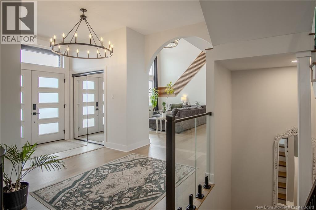 31 Heritage Way, Quispamsis, New Brunswick E2E 0T4 - Photo 6 - NB129074