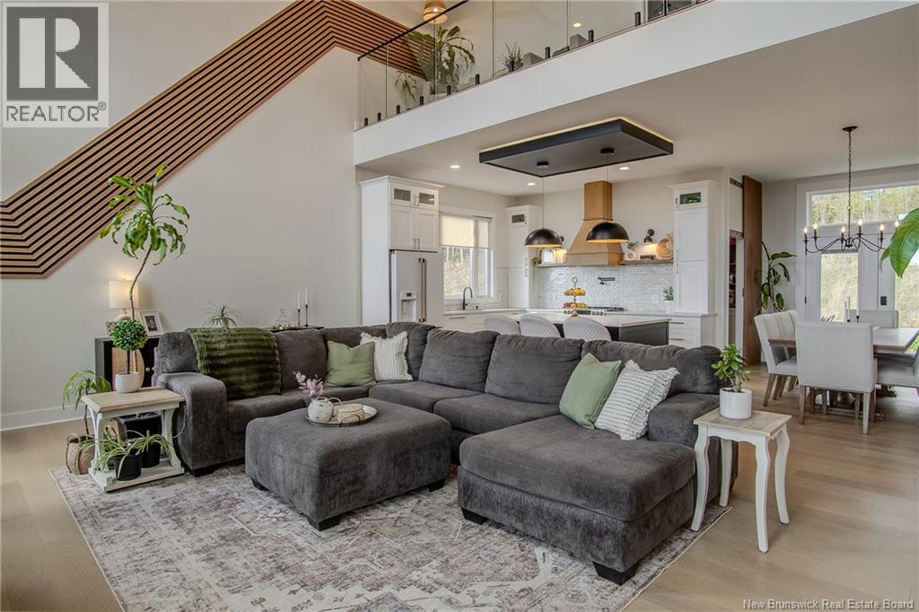 31 Heritage Way, Quispamsis, New Brunswick E2E 0T4 - Photo 9 - NB129074