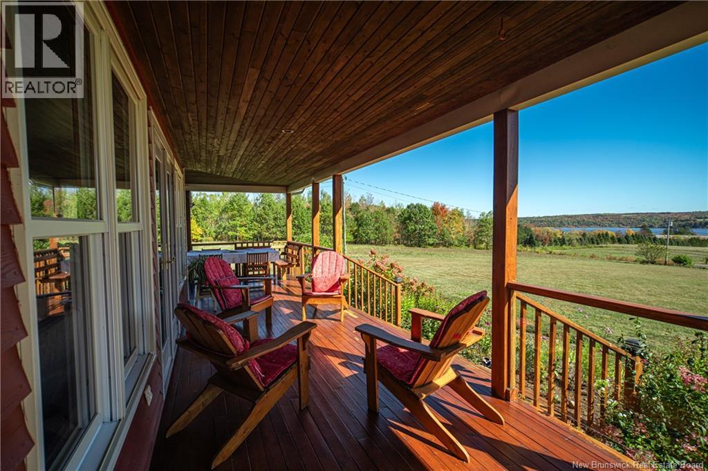 3506 Lower Cambridge Road, Cambridge-Narrows, New Brunswick  E4C 1S6 - Photo 36 - NB129191