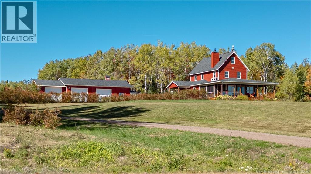 3506 Lower Cambridge Road, Cambridge-Narrows, New Brunswick  E4C 1S6 - Photo 41 - NB129191