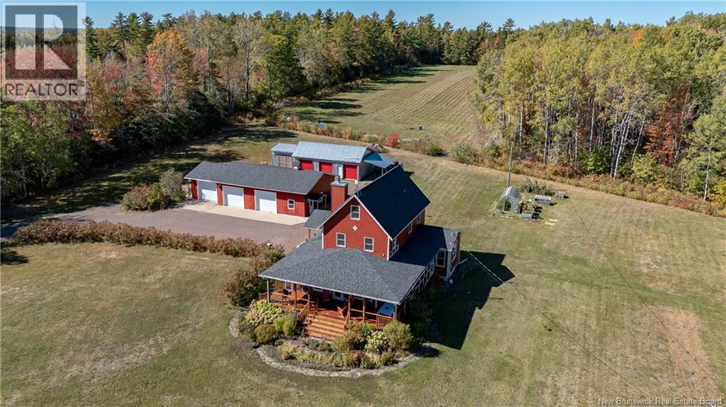 3506 Lower Cambridge Road, Cambridge-Narrows, New Brunswick  E4C 1S6 - Photo 42 - NB129191