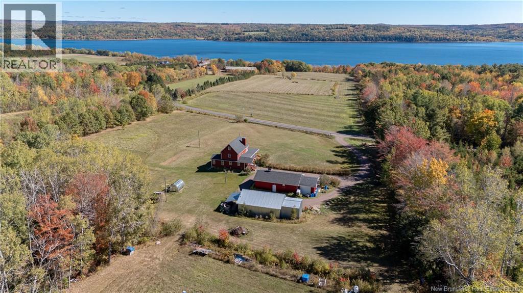 3506 Lower Cambridge Road, Cambridge-Narrows, New Brunswick  E4C 1S6 - Photo 44 - NB129191