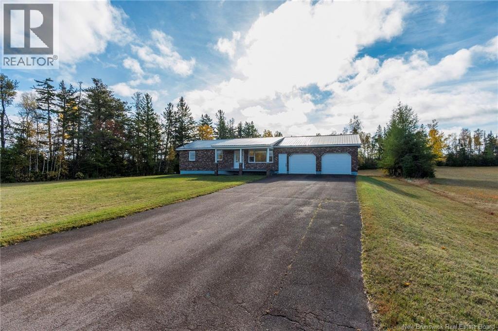 5445 Route 115, Mckees Mills, New Brunswick E4V 2T9 - Photo 2 - NB129143