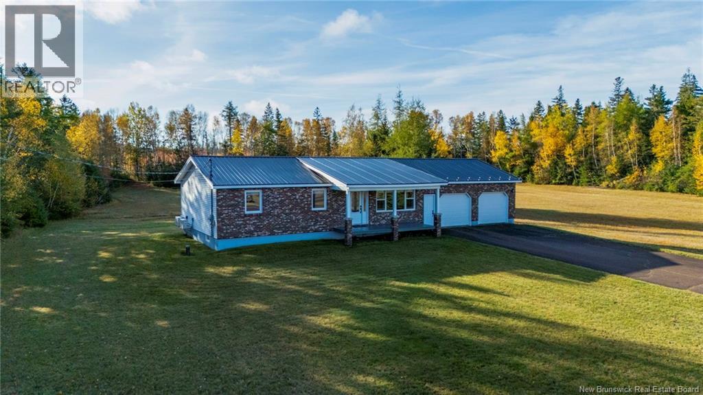 5445 Route 115, Mckees Mills, New Brunswick E4V 2T9 - Photo 3 - NB129143