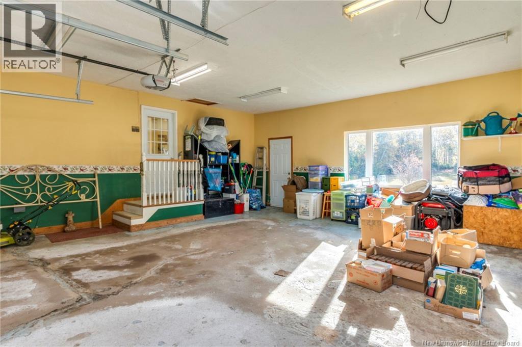 5445 Route 115, Mckees Mills, New Brunswick E4V 2T9 - Photo 38 - NB129143