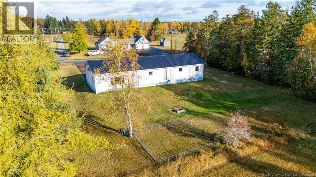 5445 Route 115, Mckees Mills, New Brunswick E4V 2T9 - Photo 46 - NB129143