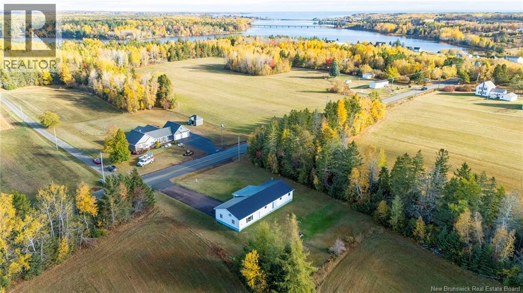 5445 Route 115, Mckees Mills, New Brunswick E4V 2T9 - Photo 47 - NB129143