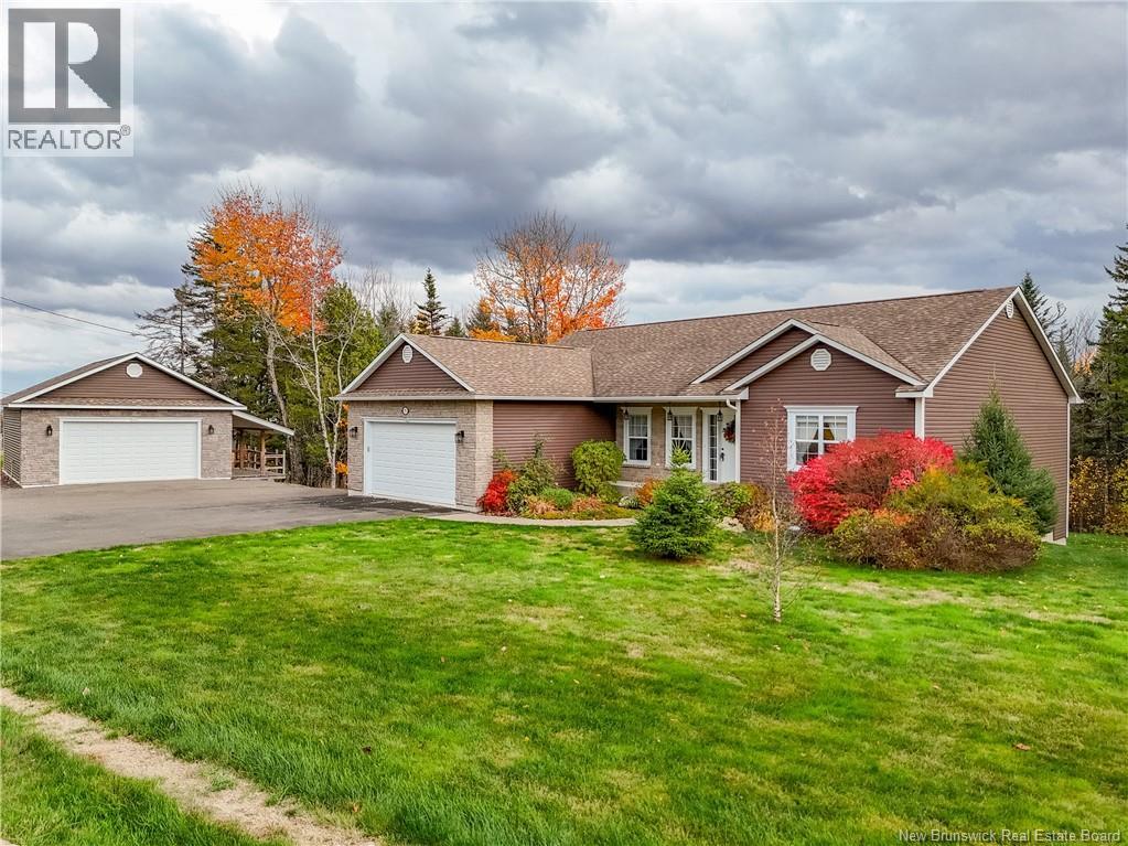 35 Hannah Crescent, Killarney Road, New Brunswick