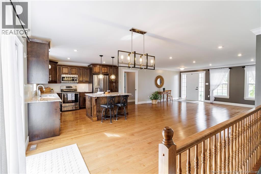 35 Hannah Crescent, Killarney Road, New Brunswick  E3A 0H4 - Photo 4 - NB128862