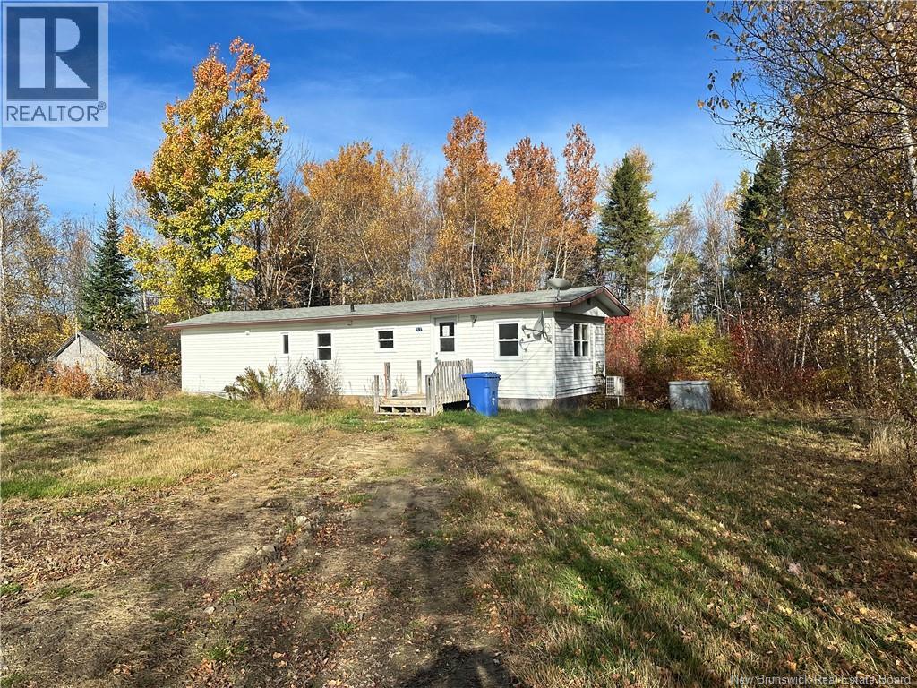 57 Edgar Manuel Lane, Baie-Sainte-Anne, New Brunswick