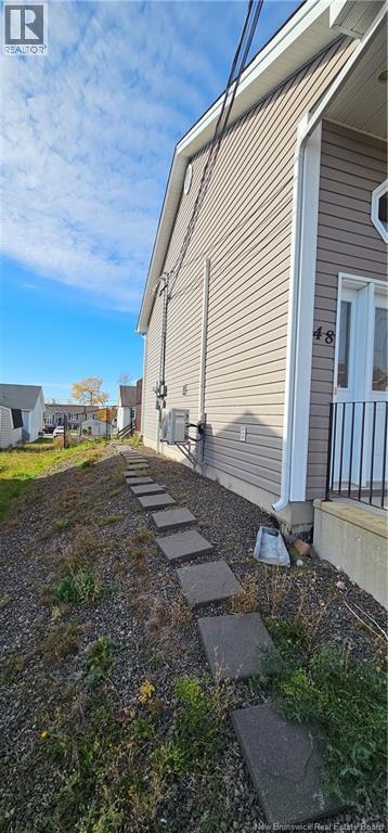 48 Tanya Crescent, Moncton, New Brunswick  E1E 4W5 - Photo 3 - NB129172
