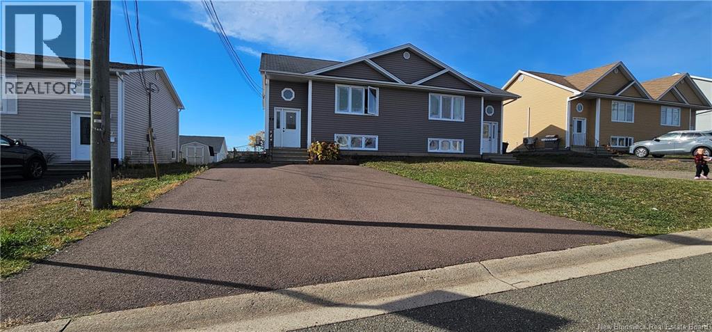 48 Tanya Crescent, Moncton, New Brunswick  E1E 4W5 - Photo 9 - NB129172