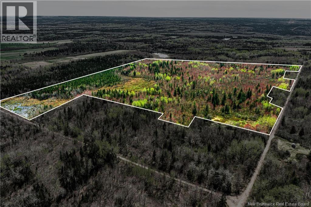 Lot Saint Damien, Saint-Damien, New Brunswick