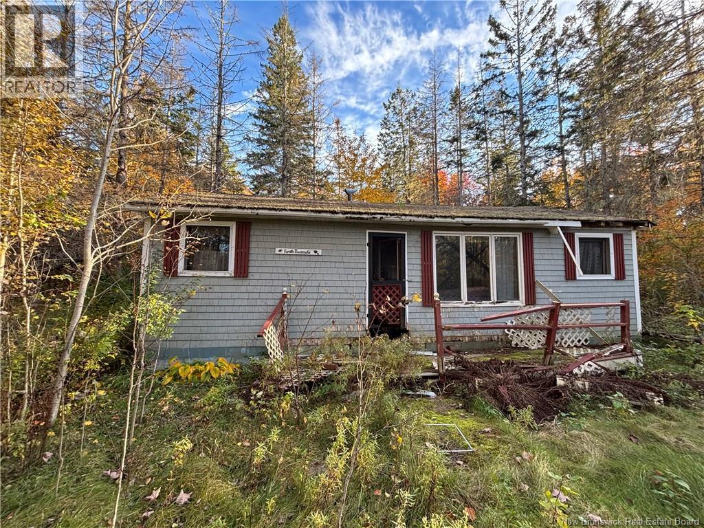 Lot Saint Damien, Saint-Damien, New Brunswick  E4V 3E6 - Photo 4 - NB129255