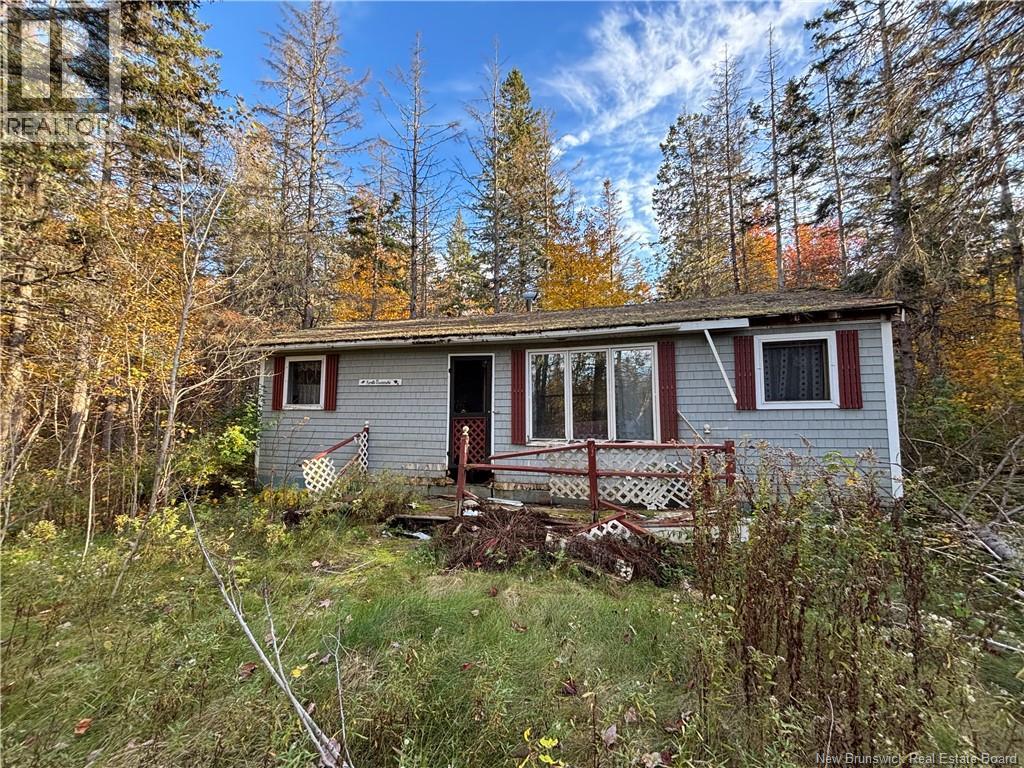 Lot Saint Damien, Saint-Damien, New Brunswick  E4V 3E6 - Photo 5 - NB129255