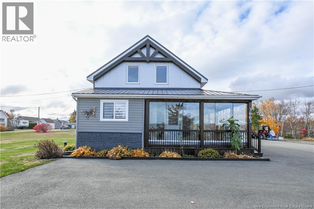 3663 rue Luce Street, Tracadie, New Brunswick