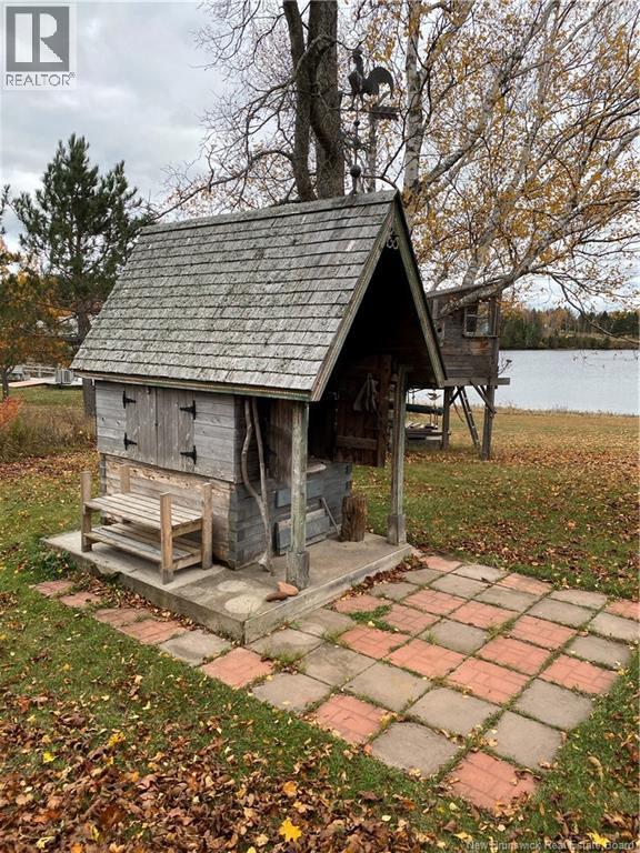 9 Archigny, Saint-Louis-De-Kent, New Brunswick  E4X 1C5 - Photo 35 - NB129225