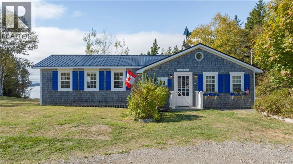 29 Lighthouse Road, Campobello, New Brunswick
