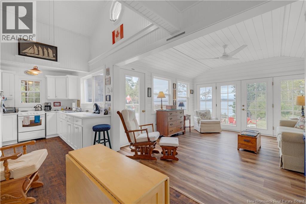 29 Lighthouse Road, Campobello, New Brunswick E5E 1K6 - Photo 22 - NB129146