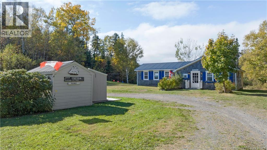 29 Lighthouse Road, Campobello, New Brunswick E5E 1K6 - Photo 3 - NB129146