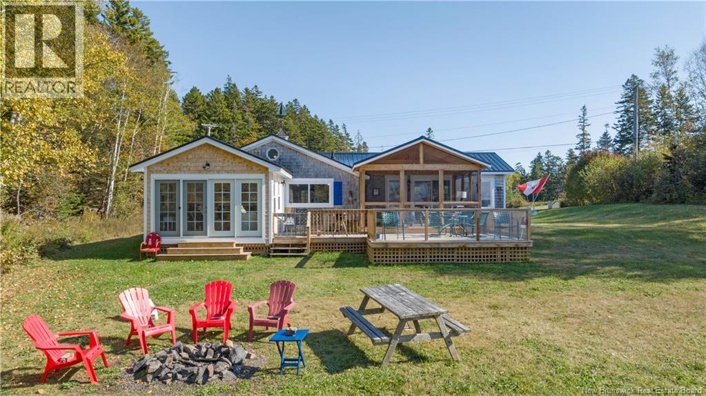 29 Lighthouse Road, Campobello, New Brunswick E5E 1K6 - Photo 33 - NB129146