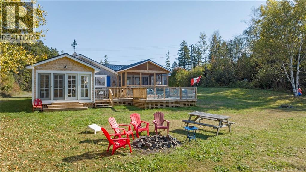29 Lighthouse Road, Campobello, New Brunswick E5E 1K6 - Photo 34 - NB129146