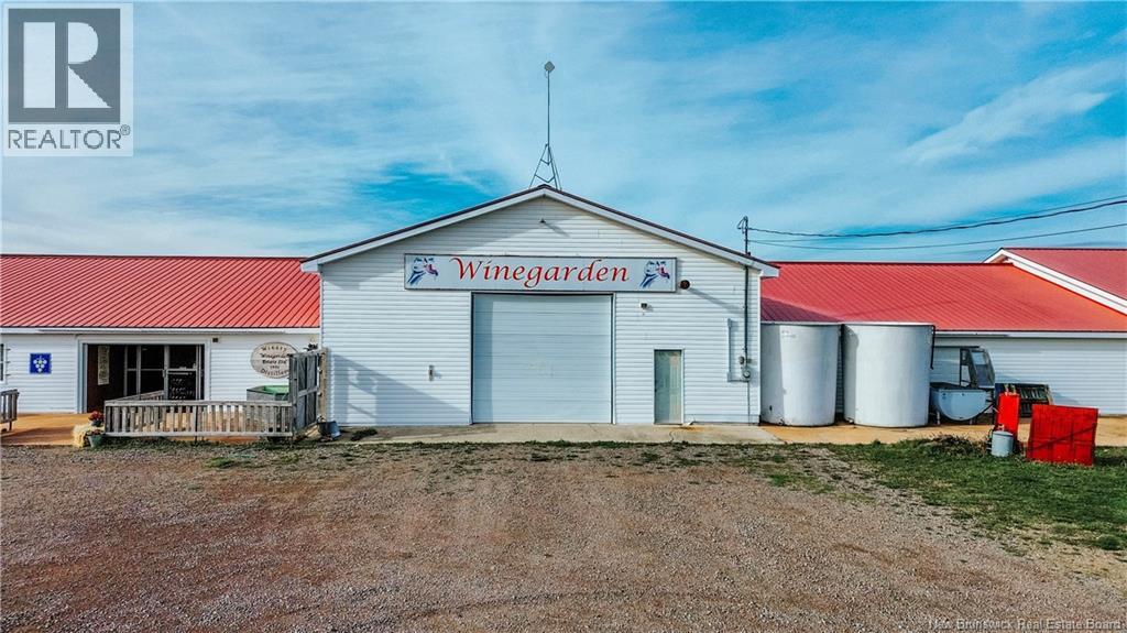 851 Route 970, Baie Verte, New Brunswick E4M 1Y3 - Photo 3 - NB129268