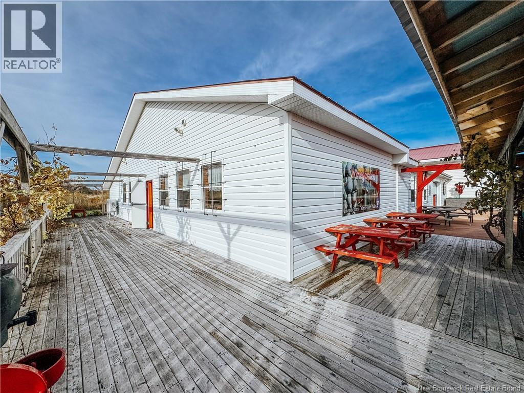 851 Route 970, Baie Verte, New Brunswick E4M 1Y3 - Photo 33 - NB129268