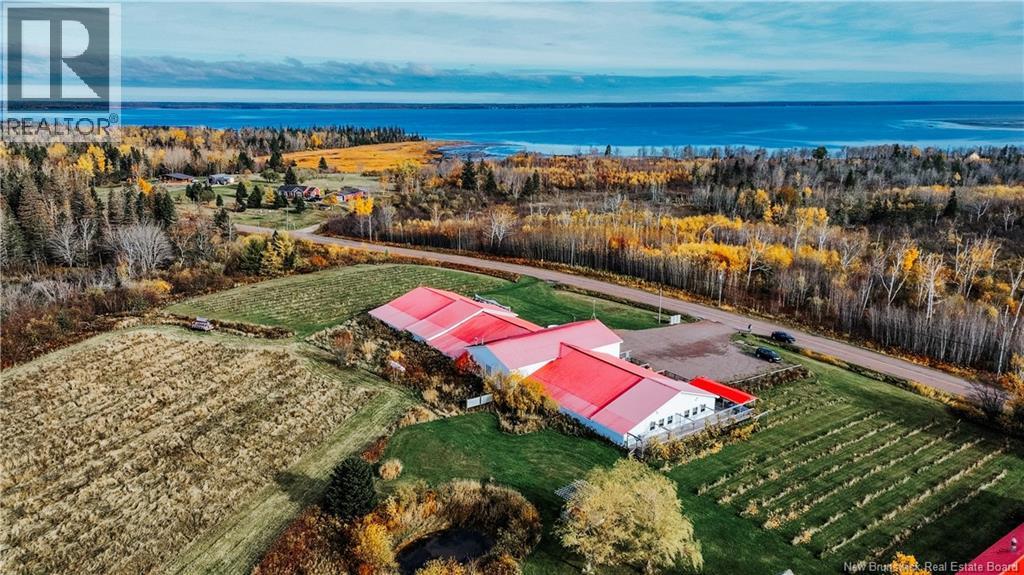851 Route 970, Baie Verte, New Brunswick E4M 1Y3 - Photo 46 - NB129268