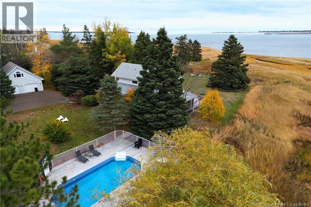 48 Heron Way, Shediac Cape, New Brunswick