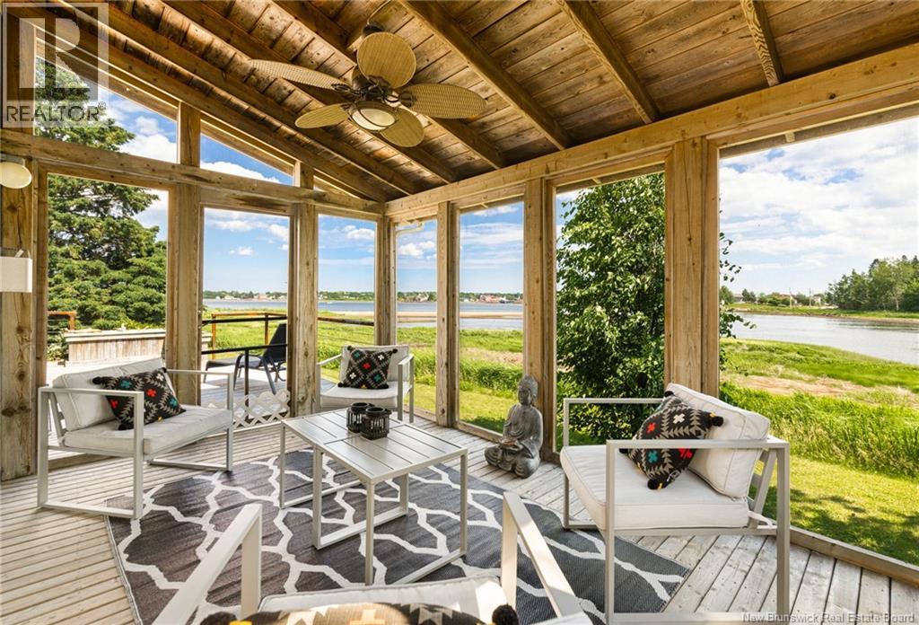 48 Heron Way, Shediac Cape, New Brunswick  E4P 3C1 - Photo 14 - NB129261