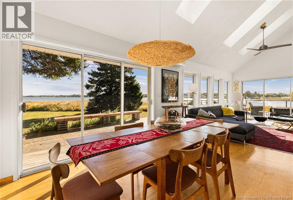 48 Heron Way, Shediac Cape, New Brunswick  E4P 3C1 - Photo 22 - NB129261