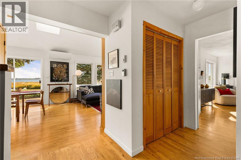 48 Heron Way, Shediac Cape, New Brunswick  E4P 3C1 - Photo 30 - NB129261