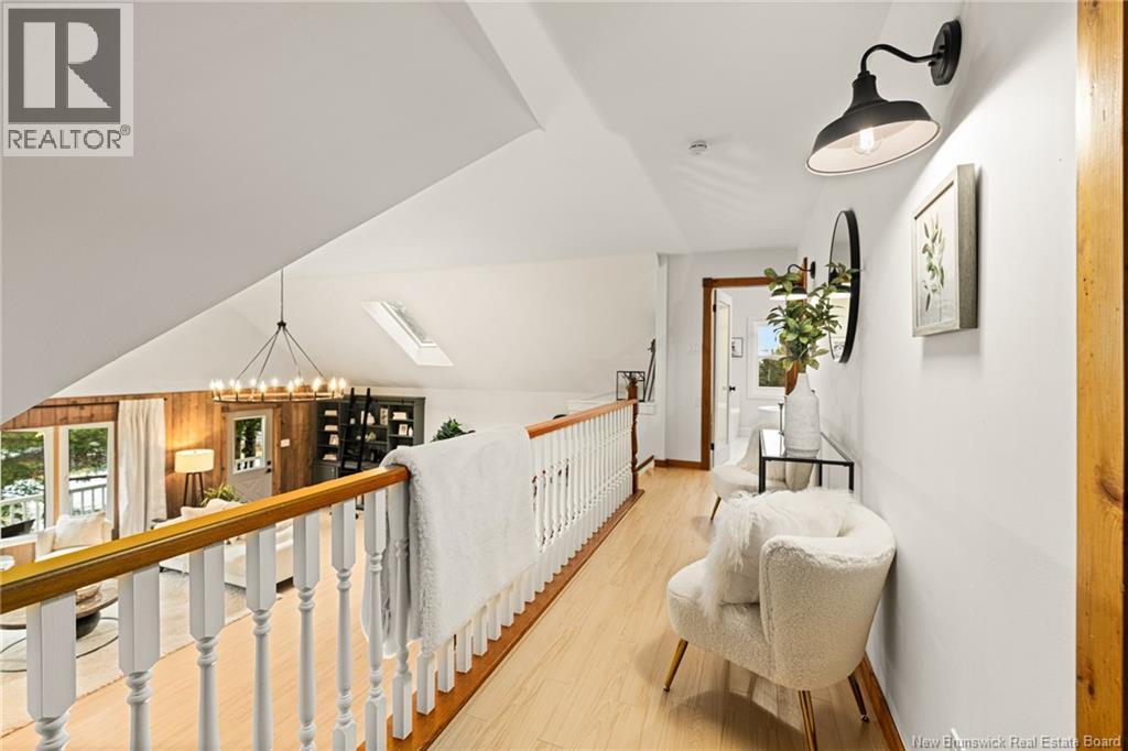 130 Communication Road, Irishtown, New Brunswick E1H 2G6 - Photo 17 - NB129259