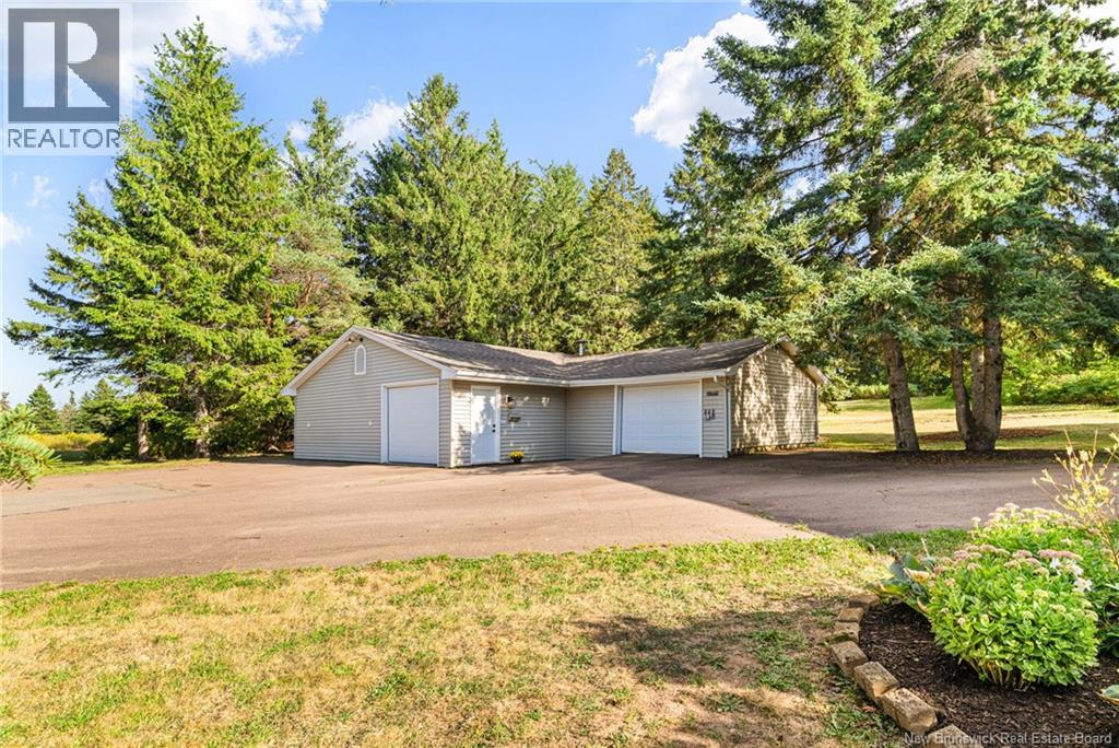 130 Communication Road, Irishtown, New Brunswick E1H 2G6 - Photo 2 - NB129259