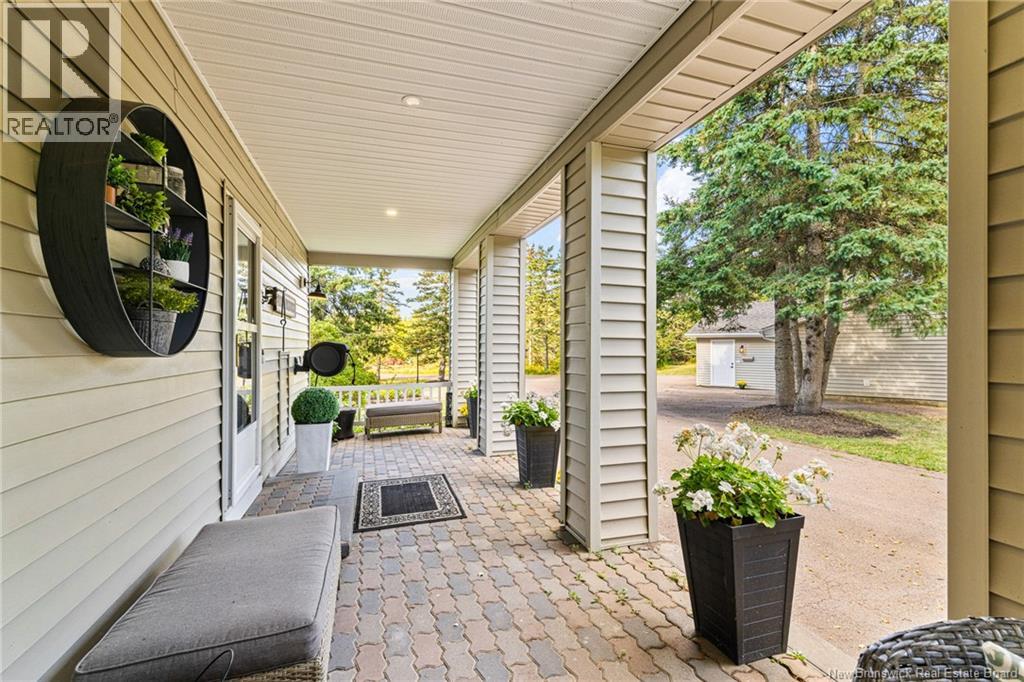 130 Communication Road, Irishtown, New Brunswick E1H 2G6 - Photo 40 - NB129259