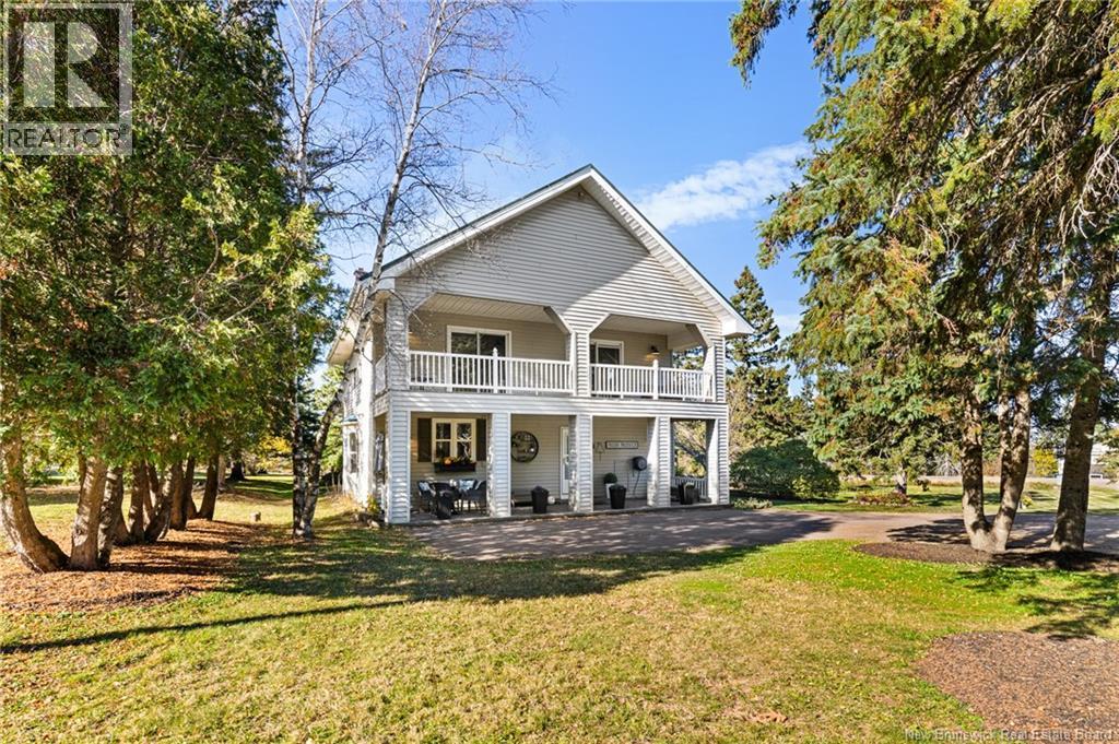 130 Communication Road, Irishtown, New Brunswick E1H 2G6 - Photo 43 - NB129259