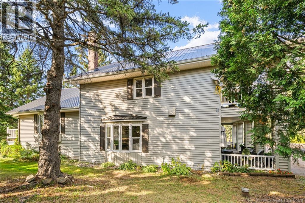 130 Communication Road, Irishtown, New Brunswick E1H 2G6 - Photo 44 - NB129259