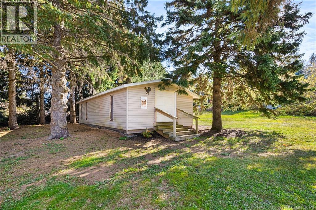 130 Communication Road, Irishtown, New Brunswick E1H 2G6 - Photo 46 - NB129259