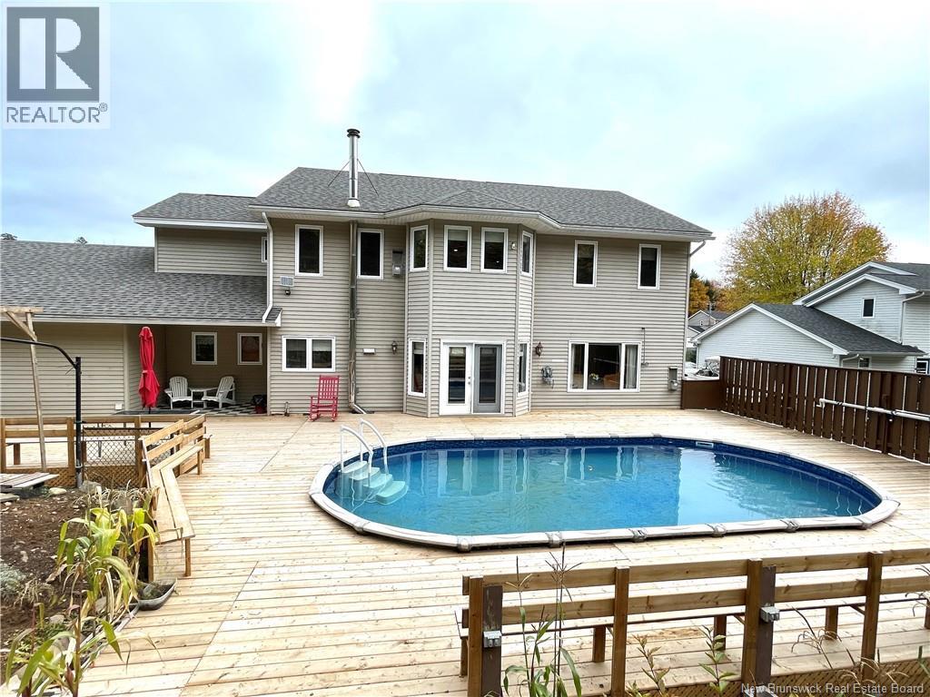 87 Queensbury Drive, Quispamsis, New Brunswick E2E 5Y7 - Photo 47 - NB129162