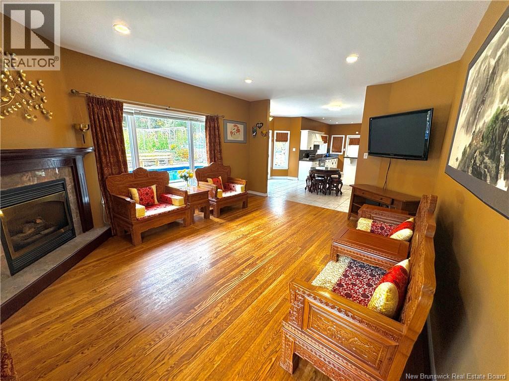 87 Queensbury Drive, Quispamsis, New Brunswick E2E 5Y7 - Photo 9 - NB129162