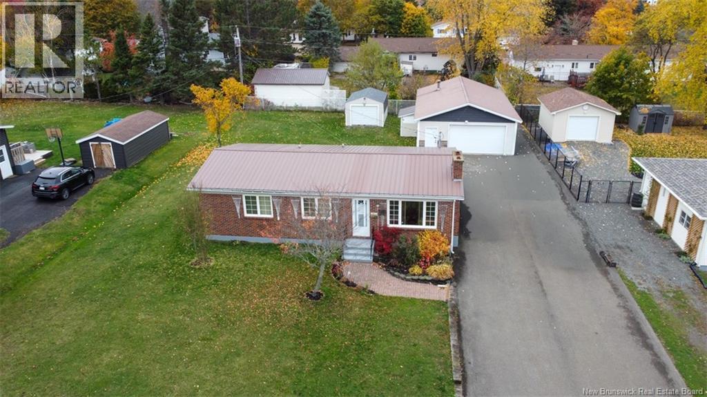 39 Laurelle Avenue, Moncton, New Brunswick