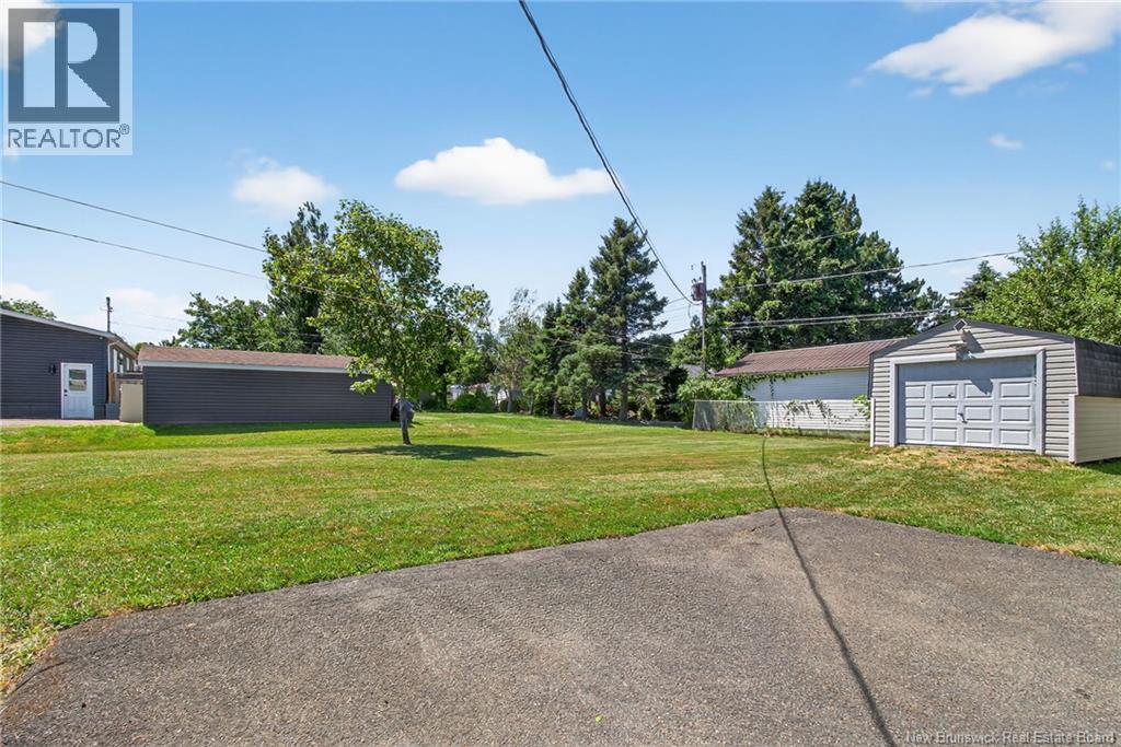 39 Laurelle Avenue, Moncton, New Brunswick  E1G 1G2 - Photo 36 - NB129185