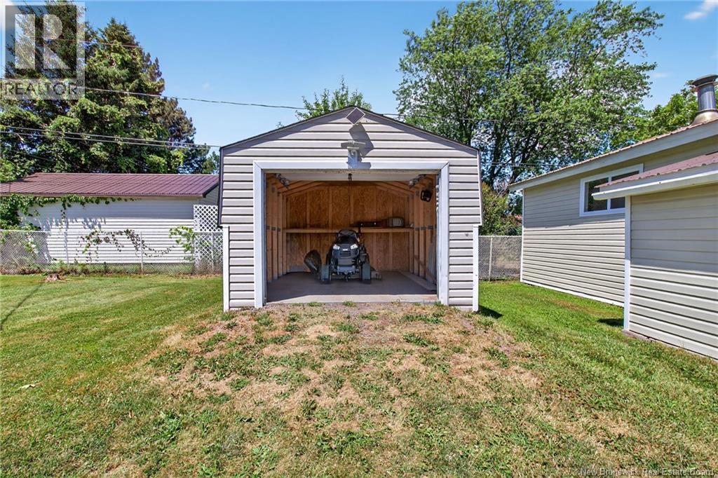 39 Laurelle Avenue, Moncton, New Brunswick  E1G 1G2 - Photo 37 - NB129185