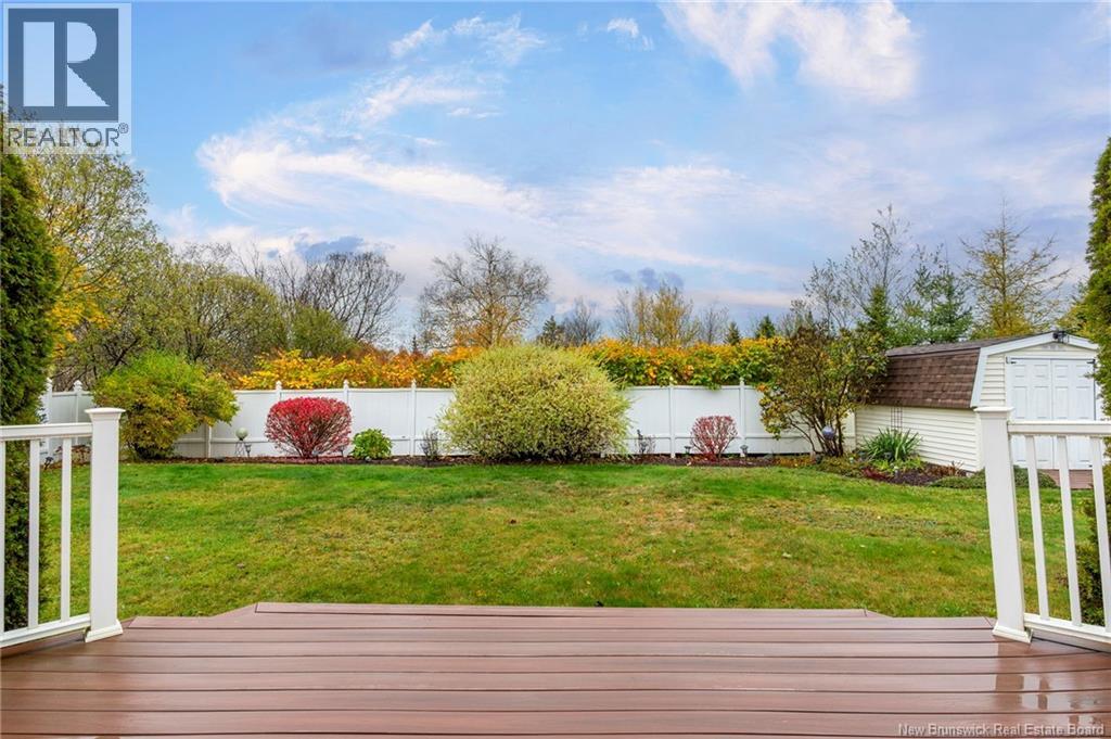 635-637 Michael Crescent, Saint John, New Brunswick  E2J 2S9 - Photo 2 - NB129287