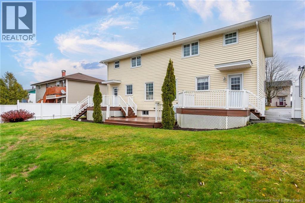 635-637 Michael Crescent, Saint John, New Brunswick  E2J 2S9 - Photo 48 - NB129287