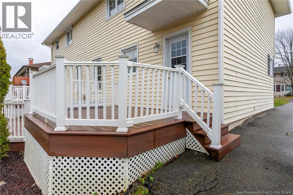 635-637 Michael Crescent, Saint John, New Brunswick  E2J 2S9 - Photo 49 - NB129287